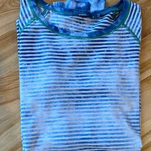 PrAna long sleeve size small